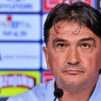 Zlatko Dalić