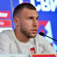 Strahinja Pavlović