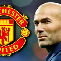 Zinedine Zidane