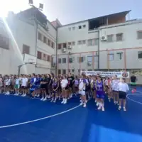 ŽKK Sana Smotra mladosti u gradu na Neretvi