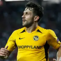 Miralem Sulejmani