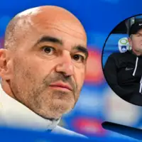Roberto Martinez