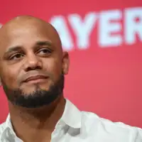 Vincent Kompany