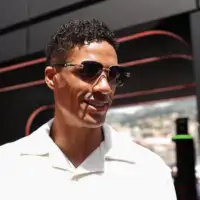 Raphael Varane