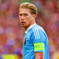 Kevin De Bruyne