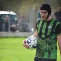 Sadin Seferović, "gazda" u 16-tercu