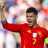 Alvaro Morata