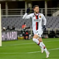 Marko Pjaca epa