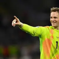 Manuel Neuer