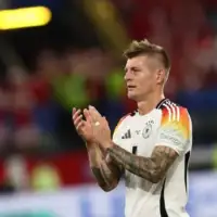 Toni Kroos