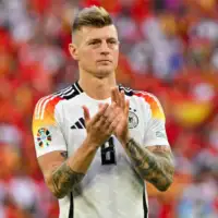 Toni Kroos
