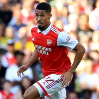 William Saliba/ Sky sports