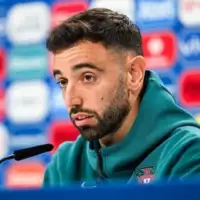 Bruno Fernandes