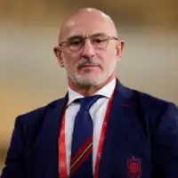 Luis de la Fuente