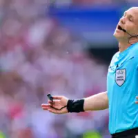 Anthony Taylor