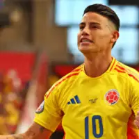 James Rodriguez