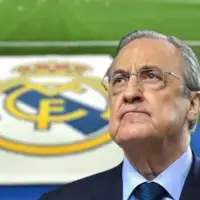 Florentino Perez