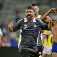 Gennaro Gattuso