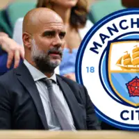 Pep Guardiola