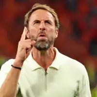 Gareth Southgate