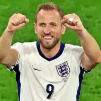 Harry Kane