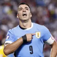 Luis suarez