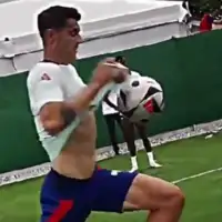 Alvaro morata
