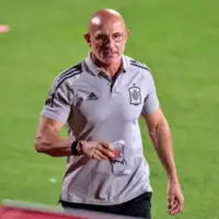 Luis de la Fuente selektor Spanije