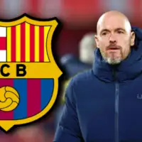 Erik ten Hag