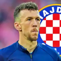 Ivan Perišić