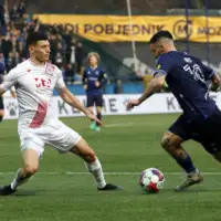 Fk zeljeznicar Zrinjski