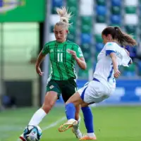 Zenska nogometna reprezentacija BiH