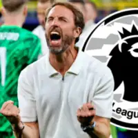 Gareth Southgate