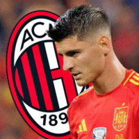 Alvaro Morata