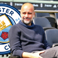 Pep Guardiola