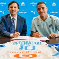 Mason Greenwood