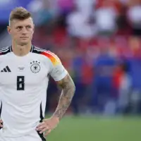 Tobo Kroos