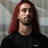 Marc Cucurella