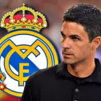 Mikel Arteta
