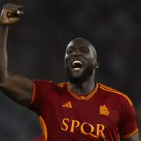 Romelu Lukaku