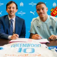 Mason Greenwood