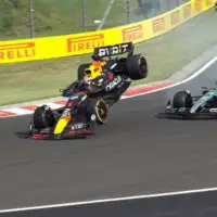formula Skandal u Mađarska: McLaren je napravio potez foto X formula