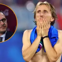 Luka Modrić