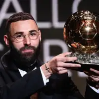 Karim Banzema
