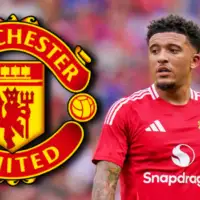 Jadon Sancho