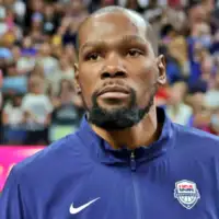Kevin Durant