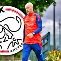 Erik ten Hag