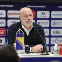 Sergej Berbarez / NFSBIH