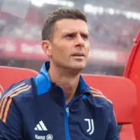 Thiago Motta Juventus