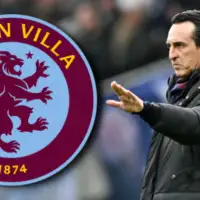 Unai Emery